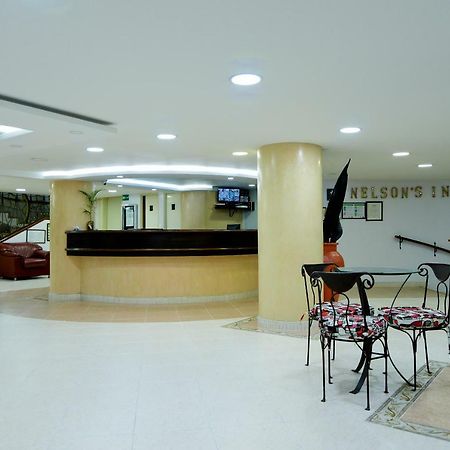 Hotel Nelson'S Inn Ibague Exterior photo